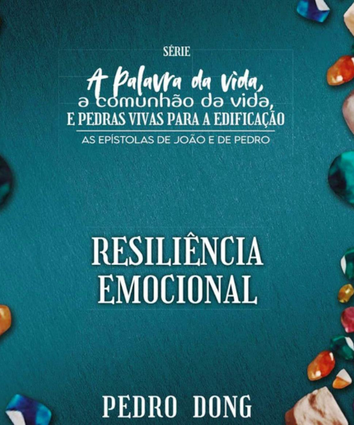 Resiliência Emocional