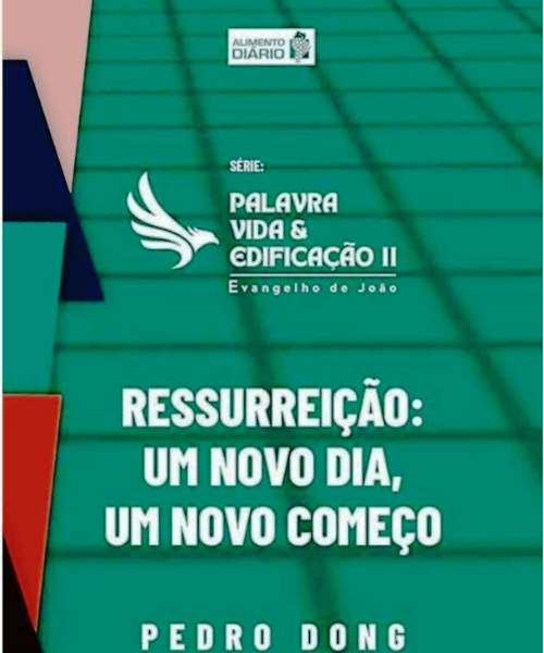 Ressurreição: Um Novo Dia, Um Novo Começo